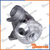 Turbocompresseur neuf pour MERCEDES-BENZ | 709836-0001, 709836-0003